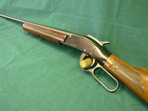 IT has a 30' full choked barrel and a 3' chamber. . Ithaca m66 super single serial numbers
